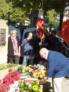 2014 10 18 AIX HOMMAGE AUX SOLDATS DE L EMPIRE VENUS LIBERER LA FRANCE (14)